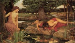 Eco e Narciso Eco e Narciso