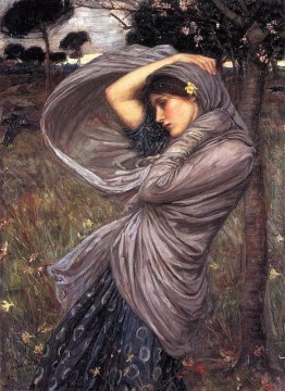 Boreas Boreas