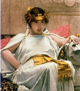 Cleopatra Cleopatra