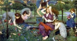 Flora e Zephyrs Flora e Zephyrs