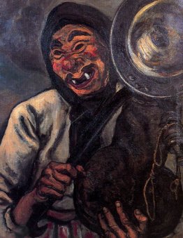 Una Maschera Una Maschera