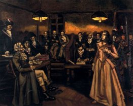 Il processo di Madame Roland Il processo di Madame Roland