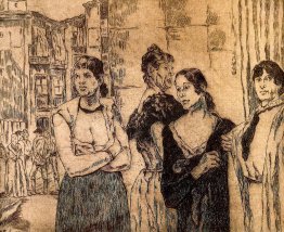 Le donne di vita Le donne di vita