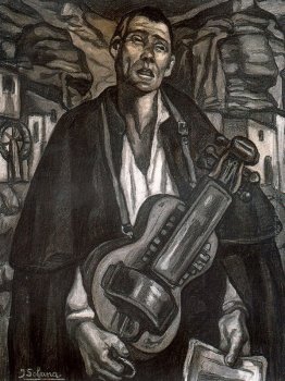 The Blind Musician The Blind Musician
