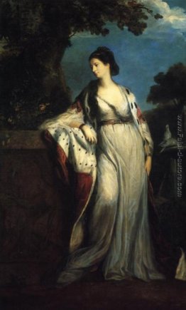 Elisabetta, duchessa di Argyll e Hamilton Elisabetta, duchessa di Argyll e Hamilton