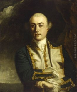 Capitano l'onorevole John Byron Capitano l'onorevole John Byron