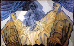 Le tre maschere Le tre maschere