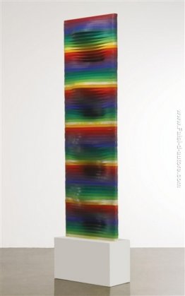 Volumen verticale Volumen verticale