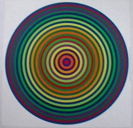 Composizione 523 n ° 12-7 Composizione 523 n ° 12-7