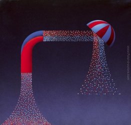 Alchimie # 207 Alchimie # 207