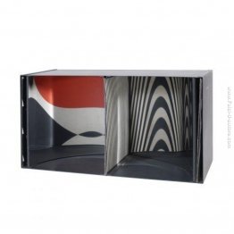 Formes Virtuelles Par Deplacement du spectateur Formes Virtuelles Par Deplacement du spectateur