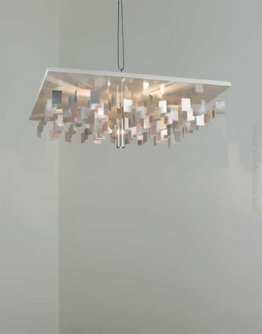 Continuel-Lumière au Plafond / Galassia (luce di soffitto) Continuel-Lumière au Plafond / Galassia (luce di soffitto)