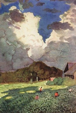 After the Storm After the Storm