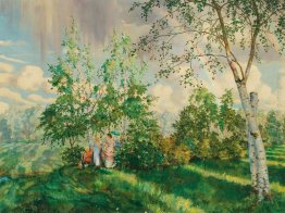 L'arcobaleno L'arcobaleno