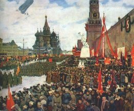 La parata Armata Rossa La parata Armata Rossa