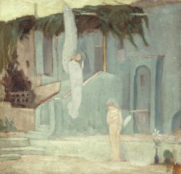 Annunciazione Annunciazione