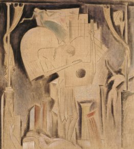 La Notte risponde alle mie lamentele La Notte risponde alle mie lamentele