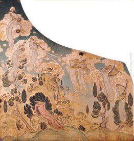 Musica (Pittura e Decorazione di un pianoforte), Musica (Pittura e Decorazione di un pianoforte),