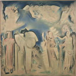 L'Apoteosi di Athanasios Diakos L'Apoteosi di Athanasios Diakos