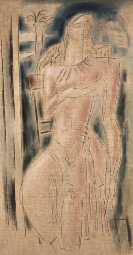 La Vergine Maria La Vergine Maria