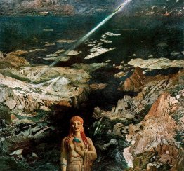 Un antico orrore Un antico orrore