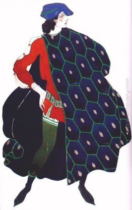 Le Martyre de Saint Sébastien Ida Rubinstein come San Sebastiano Le Martyre de Saint Sébastien Ida Rubinstein come San Sebastiano