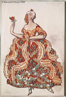 Ritratto di signora Ritratto di signora