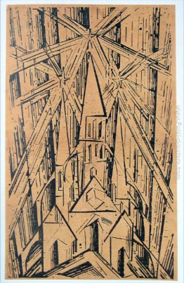 Cattedrale di socialismo Cattedrale di socialismo