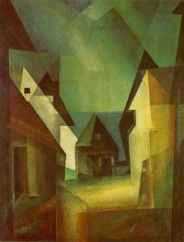 Gaberndorf II Gaberndorf II