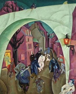 Il ponte verde II Il ponte verde II