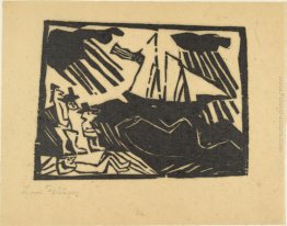 The Race yacht (Wettsegeln) The Race yacht (Wettsegeln)