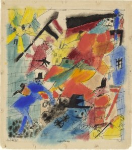 Vittoria Euphoric (Siegesrausch) Vittoria Euphoric (Siegesrausch)