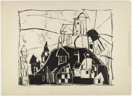 Città sul monte (Stadt auf dem Berge) Città sul monte (Stadt auf dem Berge)