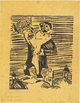 Trombettista (Trompeter) Trombettista (Trompeter)