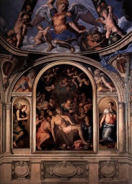 Pala d'altare Pala d'altare