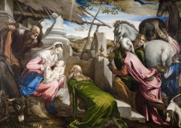 L'Adorazione dei Magi L'Adorazione dei Magi