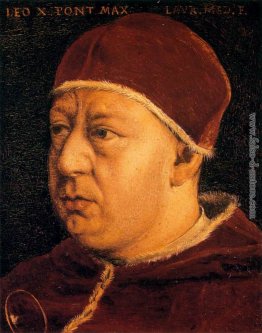 Papa Leone X Papa Leone X