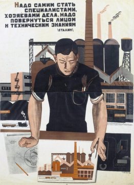 Dobbiamo diventare specialisti Dobbiamo diventare specialisti