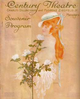 Bessie McCoy Bessie McCoy