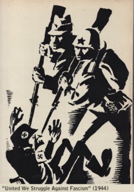 United We lotta contro il fascismo United We lotta contro il fascismo