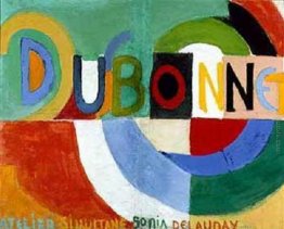Dubonnet Dubonnet