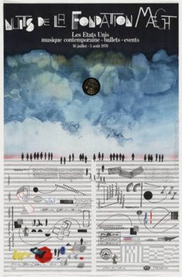 Nuits de la Fondation Maeght Nuits de la Fondation Maeght