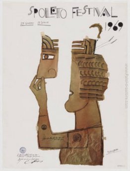 Festival di Spoleto Festival di Spoleto