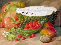 Frutta coltivata nelle Seychelles Frutta coltivata nelle Seychelles