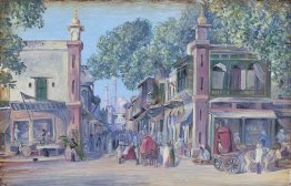 La Via del Sangue, Delhi La Via del Sangue, Delhi