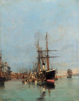 Il porto del Pireo Il porto del Pireo