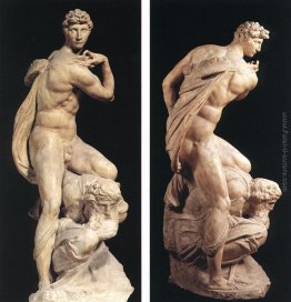 Il Genio della Vittoria Il Genio della Vittoria