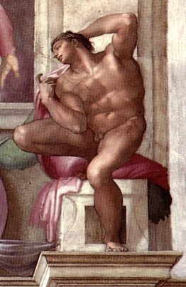 Ignudo Ignudo