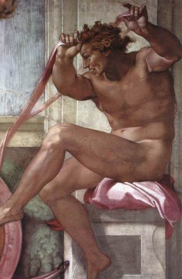 Ignudo Ignudo