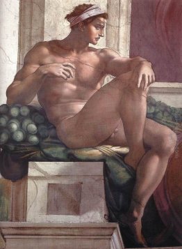 Ignudo Ignudo